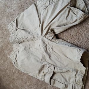 Cargo shorts